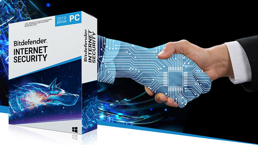 Bitdefender Internet Security: Hilfe und Support - COMPUTER BILD
