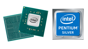 Intel Pentium © Intel