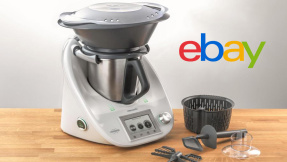 Thermomix auf Ebay: Verkaufen, kaufen oder warten?