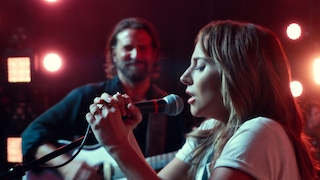 A Star Is Born Streaming Sky