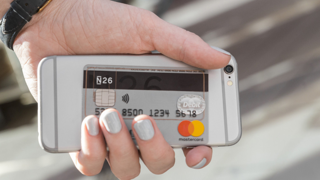 N26: Geld ein- oder auszahlen mit Cash24 - COMPUTER BILD