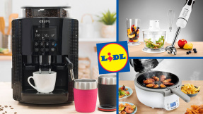 Neu im Angebot: Lidl-Deals im Preis-Check