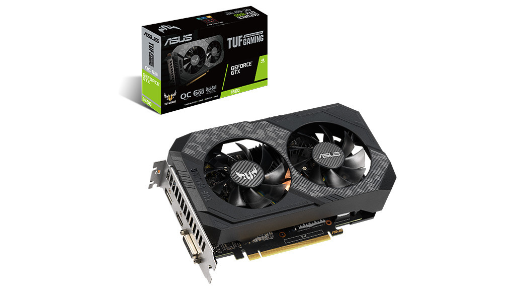 GTX 1660 Test, News, Specs, Preis COMPUTER BILD