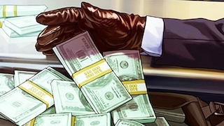 GTA Online: Geld