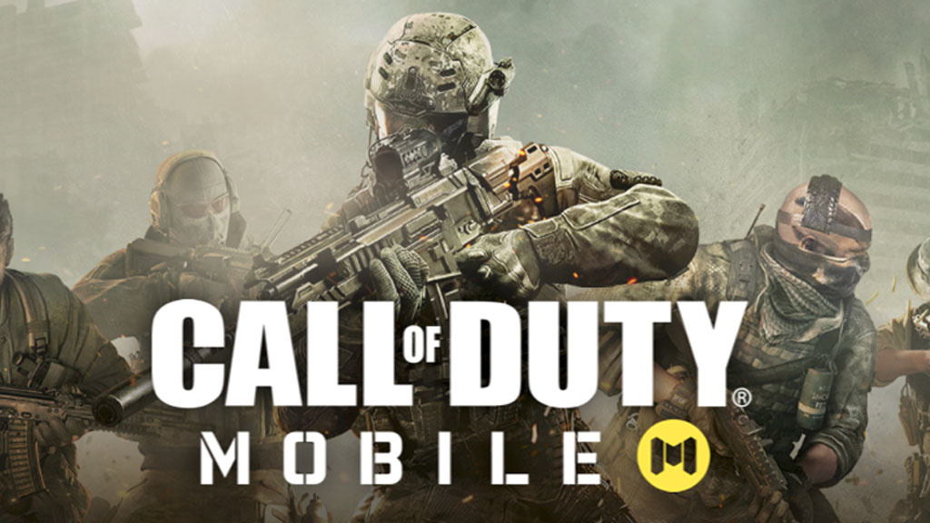 Call of Duty – Mobile: Handy-Shooter kommt!