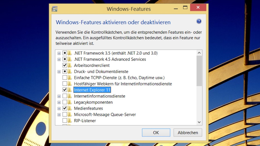 Windows Light: Betriebssystem ohne Edge und IE – so verbannen Sie sie