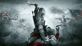 Assassin’s Creed 3 – Remastered 