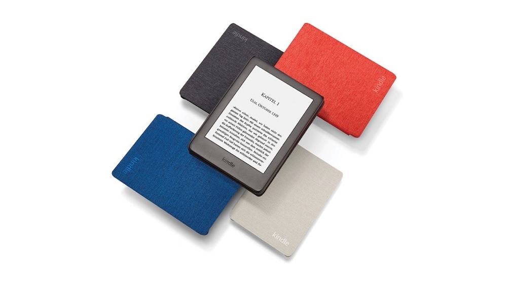 Test Amazon Kindle und Kids Edition (2019) COMPUTER BILD