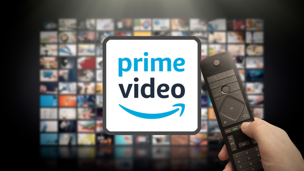 BingeWatching TopSerien auf Amazon Prime Video! COMPUTER BILD