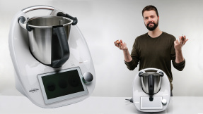 Thermomix TM6: Praxis-Test und erster Eindruck