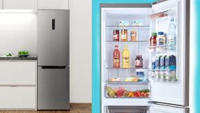 Wie gut ist der Angebots-Kühlschrank bei Aldi?