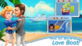 Klick-Management: The Love Boat - Second Chances