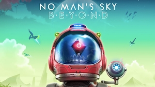 No Man’s Sky – Beyond