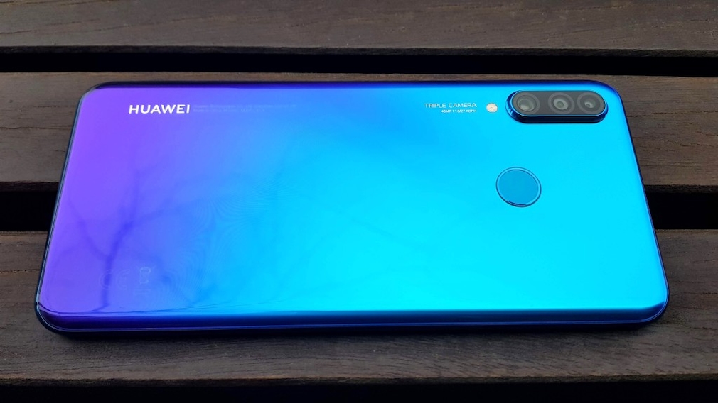 Huawei P30 Lite