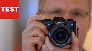 Fujifilm X-T30 im Test