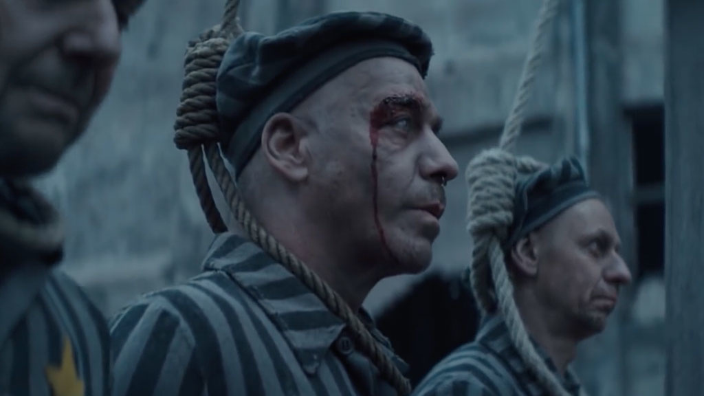 Rammstein Kz Clip Sorgt Fur Emporung Computer Bild Clipr is a twitch clip downloader to help you easily download twitch clips. rammstein kz clip sorgt fur emporung