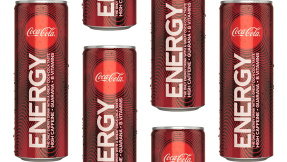 Coca-Cola Energy: So attackiert Coca-Cola jetzt Red Bull