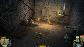 Wimmelbild: Mystery Case Files - Shadow Lake