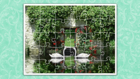 Logik: 1001 Puzzles - Hochzeitszeremonie