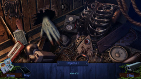Wimmelbild: Demon Hunter 5 - Ascendance