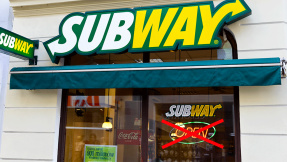 Subway in der Krise: Immer mehr Filialen schließen