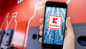 Smart: Kaufland mit neuem System für Pfandbons