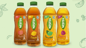 Nestea: Jetzt ändert sich wieder alles beim Kult-Eistee