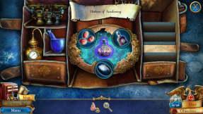 Wimmelbild: Lost Grimoires 3 - Die vergessene Quelle