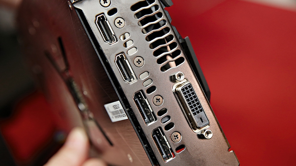 Kann Man 2 Grafikkarten In Einen Pc Einbauen Grafikkarte einbauen: So geht es einfach Schritt-für-Schritt