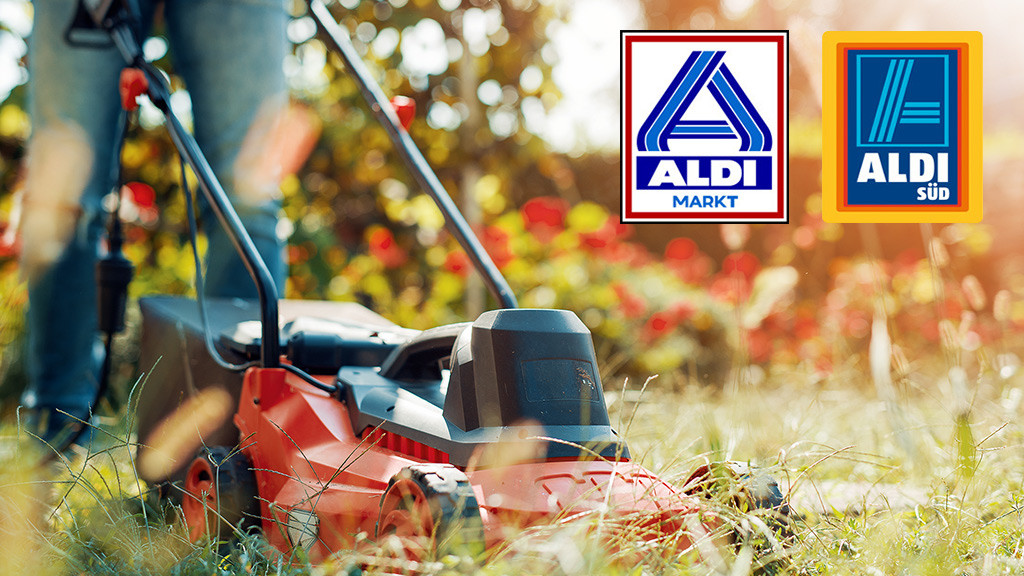Aldi Garten Garten Deals Im Preis Check Computer Bild