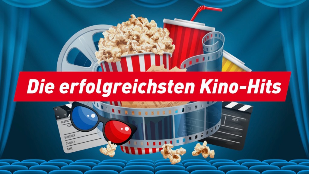 Top Ten Kino Top Ten Kino