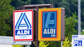 Alte Rivalität: Ist Aldi Süd viel erfolgreicher als Aldi Nord?