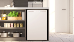Vollraum-Kühlschrank Medion MD 13854 bei Aldi Süd