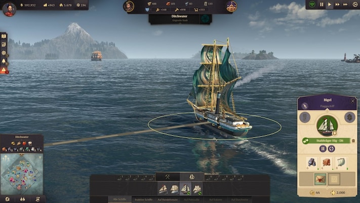 Anno 1800: Die wichtigsten Tipps zum Start - COMPUTER BILD