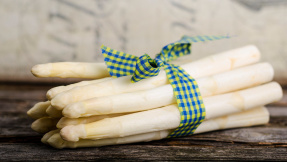 Einfach gut: Spargel im Backofen zubereiten