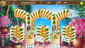 Solitaire: Strandsaison – Wellenrauschen