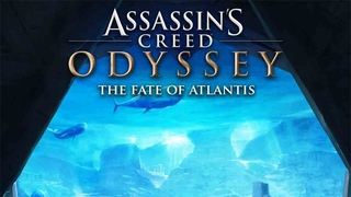 Assassin’s Creed – Schicksal von Atlantis