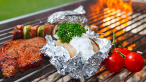 Gesund grillen? Wissenschaftler verraten ihre Tricks