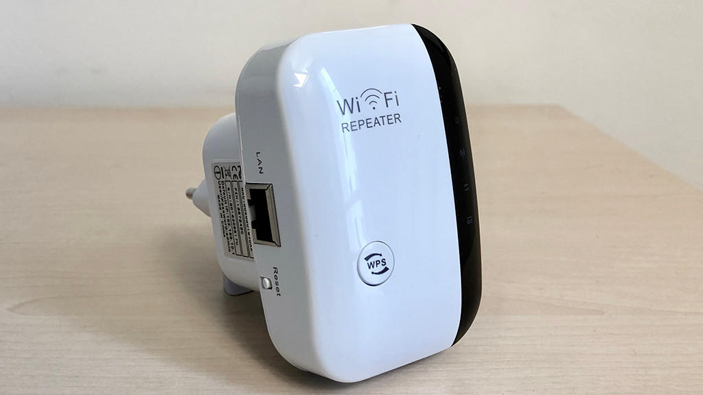 Super Boost WiFi: Der WLAN-Verstärker fällt im - COMPUTER BILD