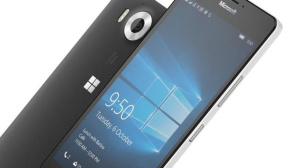 Microsoft Lumia 950 © Microsoft
