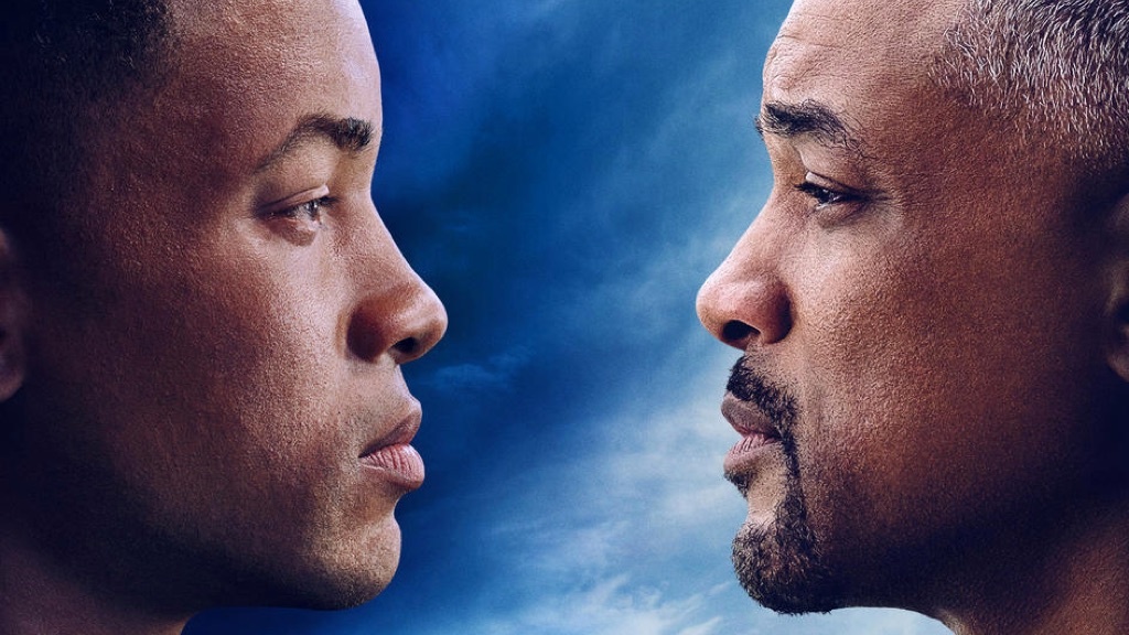 Exklusiv Featurette zu Gemini Man mit Will Smith COMPUTER BILD