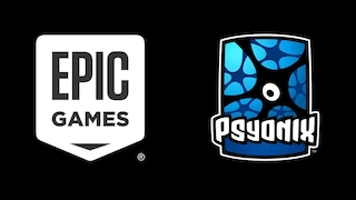 Psyonix / Epic Games