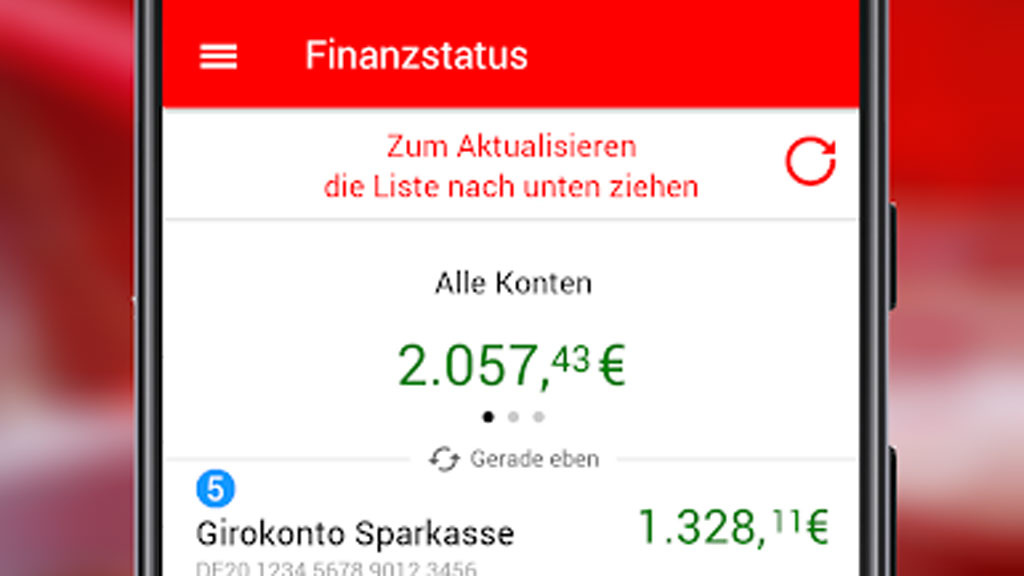Sparkasse Stellt Um Mtan Vor Dem Aus Computer Bild