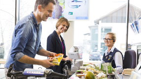Aldi mit neuen Preisen: Viele Produkte werden jetzt teurer