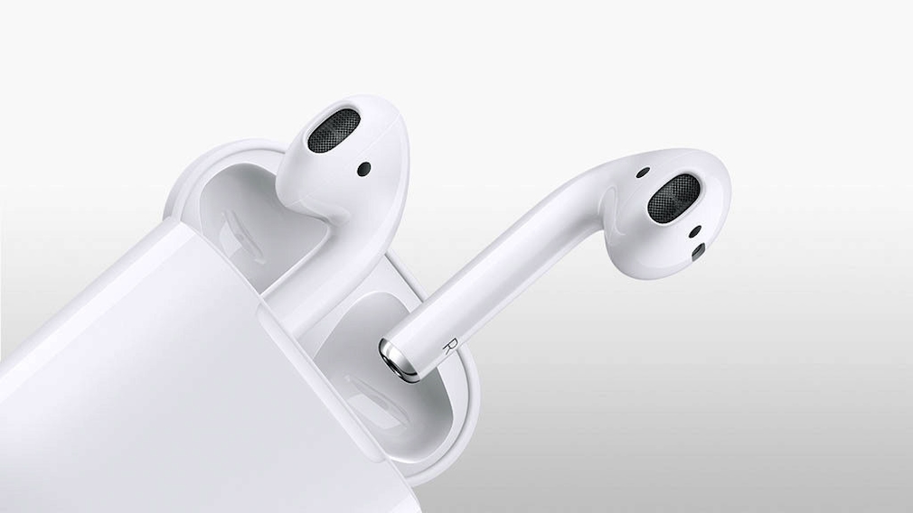 AirPods Nach dem Verschlucken spielen sie weiter Musik COMPUTER BILD