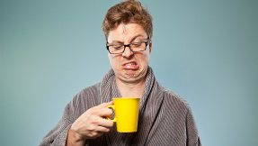 Studie: Warum wir Kaffee entweder hassen oder lieben