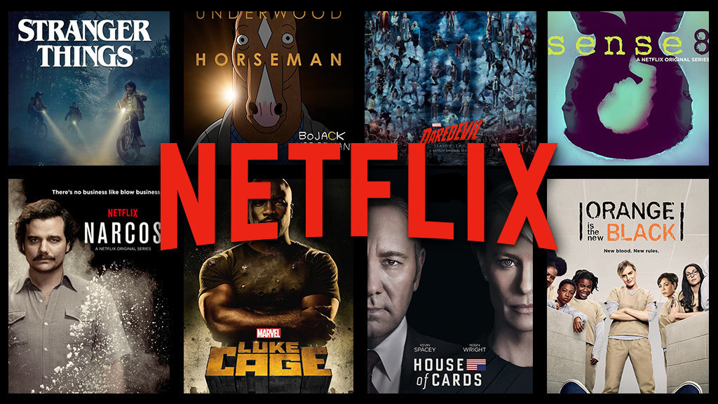 Welche Serien Und Filme Hat Netflix