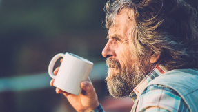 Gegen Alkohol-Schäden? Kaffee mit unfassbarer Wirkung