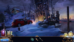 Wimmelbild: Dreamwalker - Schlaf nie ein