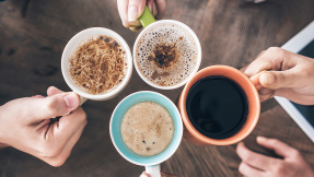 Kaffee: Ab dieser Tassenanzahl wird es richtig ungesund